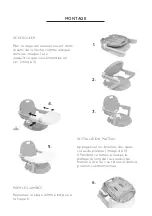 Предварительный просмотр 11 страницы Baninni SOPRA BNDT013 Manual