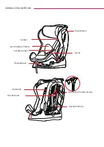 Предварительный просмотр 30 страницы Baninni VEGA BNCS020 Manual