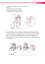 Preview for 15 page of Baninni VENTURA BNCS008 Manual