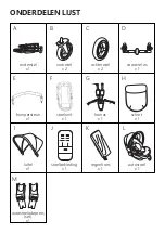 Предварительный просмотр 4 страницы Baninni VOLTA BNST035 Manual