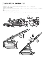 Предварительный просмотр 5 страницы Baninni VOLTA BNST035 Manual