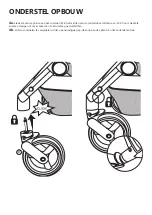 Предварительный просмотр 7 страницы Baninni VOLTA BNST035 Manual