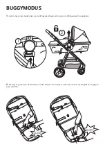 Предварительный просмотр 13 страницы Baninni VOLTA BNST035 Manual