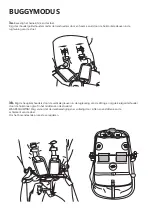 Предварительный просмотр 14 страницы Baninni VOLTA BNST035 Manual