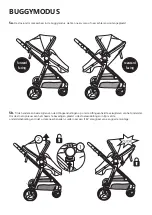 Предварительный просмотр 16 страницы Baninni VOLTA BNST035 Manual