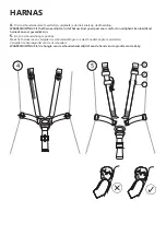 Предварительный просмотр 18 страницы Baninni VOLTA BNST035 Manual