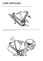 Предварительный просмотр 19 страницы Baninni VOLTA BNST035 Manual