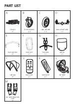 Предварительный просмотр 32 страницы Baninni VOLTA BNST035 Manual