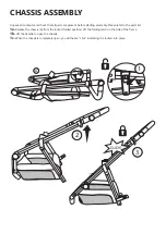 Предварительный просмотр 33 страницы Baninni VOLTA BNST035 Manual