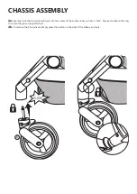 Предварительный просмотр 35 страницы Baninni VOLTA BNST035 Manual