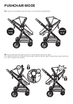 Предварительный просмотр 44 страницы Baninni VOLTA BNST035 Manual