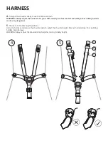 Предварительный просмотр 46 страницы Baninni VOLTA BNST035 Manual