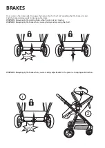 Предварительный просмотр 51 страницы Baninni VOLTA BNST035 Manual