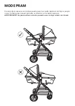 Предварительный просмотр 68 страницы Baninni VOLTA BNST035 Manual