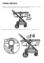 Предварительный просмотр 93 страницы Baninni VOLTA BNST035 Manual