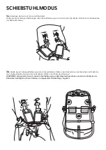 Предварительный просмотр 98 страницы Baninni VOLTA BNST035 Manual