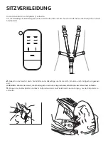 Предварительный просмотр 108 страницы Baninni VOLTA BNST035 Manual