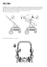 Предварительный просмотр 112 страницы Baninni VOLTA BNST035 Manual