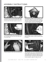 Preview for 6 page of Banjo 300PH-6 Instruction Manual