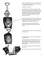 Preview for 3 page of Banjo 300PI8PRO Instruction Manual