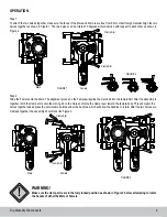 Предварительный просмотр 4 страницы Banjo DM220AD User Manual