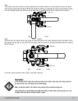 Preview for 5 page of Banjo Dry-Mate DM150SS Series Manual