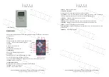 Preview for 4 page of BANKA AV ALBUM User Manual