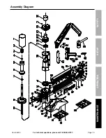 Preview for 19 page of banks 64268 Owner'S Manual & Safety Instructions