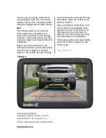 Preview for 8 page of banks Backup Camera Owner'S Manual