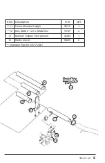 Preview for 5 page of banks Monster Ownersmanual