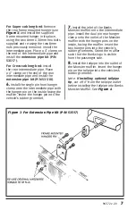 Preview for 7 page of banks Monster Ownersmanual