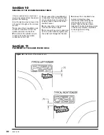 Предварительный просмотр 38 страницы banks Power Stinger Owner'S Manual