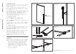 Preview for 2 page of BANKSTON Edition Office Lever 02 Installation Instructions