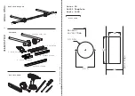 Preview for 3 page of BANKSTON Edition Office Lever 02 Installation Instructions