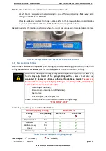 Preview for 8 page of BANLAW 800 Series Product Data Sheet