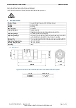 Предварительный просмотр 5 страницы BANLAW BRT33WSMA Product Data Sheet