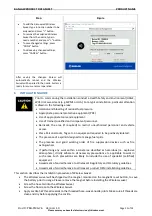 Предварительный просмотр 11 страницы BANLAW BRT33WSMA Product Data Sheet