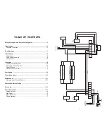 Preview for 2 page of Banner American BA-EZ27 Operating Instructions Manual