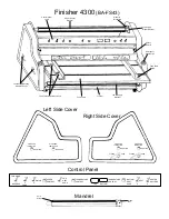 Preview for 3 page of Banner American BA-FS43 Operating Instructions Manual