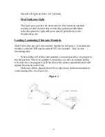 Preview for 8 page of Banner American Easy-Lam II Operating Instructions Manual