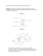 Preview for 11 page of Banner American Easy-Lam II Operating Instructions Manual