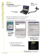 Preview for 6 page of Banner American PresencePlus P4 EDGE Quick Start Manual