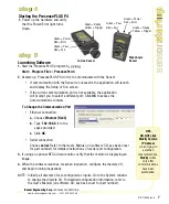 Preview for 7 page of Banner American PresencePlus P4 EDGE Quick Start Manual