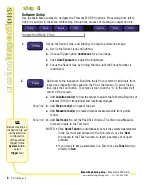 Preview for 8 page of Banner American PresencePlus P4 EDGE Quick Start Manual