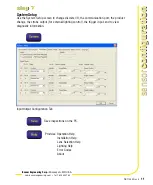 Preview for 11 page of Banner American PresencePlus P4 EDGE Quick Start Manual