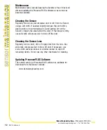 Preview for 12 page of Banner American PresencePlus P4 EDGE Quick Start Manual