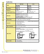 Preview for 14 page of Banner American PresencePlus P4 EDGE Quick Start Manual