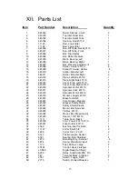 Preview for 15 page of Banner American ValueLam 4500 Operating Instructions Manual