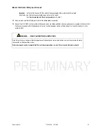 Preview for 43 page of Banner 3082137 Product Instruction Manual