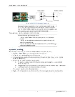 Preview for 5 page of Banner 70472940 Installation Manual